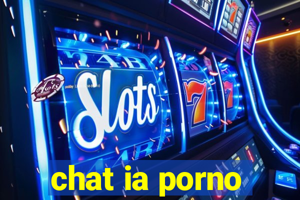 chat ia porno